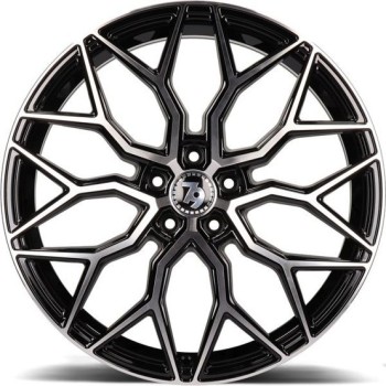 Seventy9 Wheels 20'' SV-K 8x20  