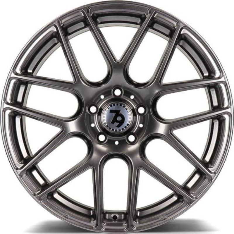 Seventy9 Wheels 18'' SV-L 8x18  