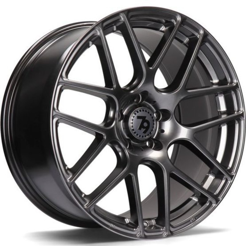 Seventy9 Wheels 18'' SV-L 8x18  