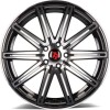 Seventy9 Wheels 19'' SV-M 8.5x19  
