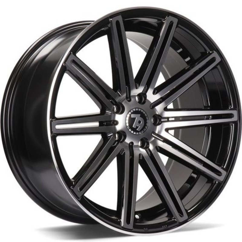 Seventy9 Wheels 19'' SV-M 8.5x19  