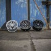 Seventy9 Wheels 19'' SV-P 8.5x19  