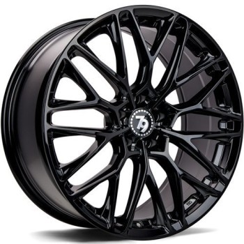 Seventy9 Wheels 19'' SV-P 8.5x19  