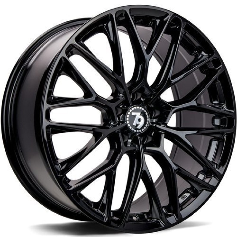 Seventy9 Wheels 19'' SV-P 8.5x19  