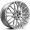 Seventy9 Wheels 19'' SV-P 8.5x19  