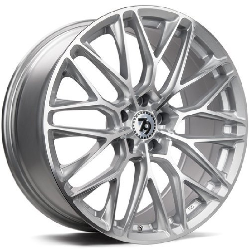 Seventy9 Wheels 19'' SV-P 8.5x19  