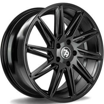 Seventy9 Wheels 19'' SV-R 8x19  