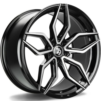 Seventy9 Wheels 18'' SCF-D 8x18  