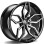 Seventy9 Wheels 18'' SCF-D 9x18  