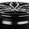 Seventy9 Wheels 18'' SCF-D 9x18  