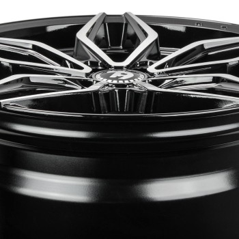 Seventy9 Wheels 18'' SCF-D 9x18  