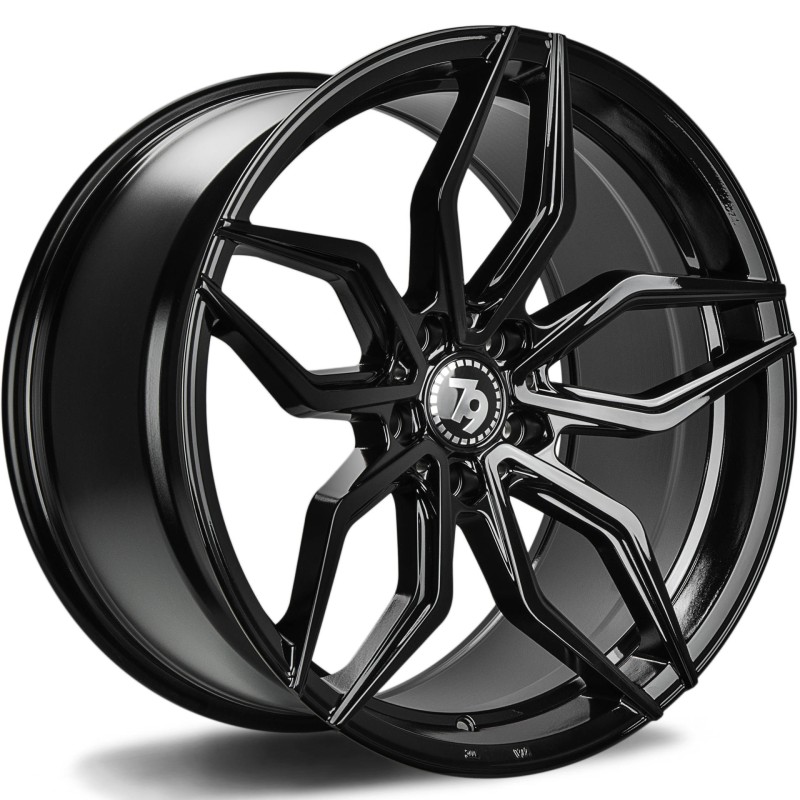 Seventy9 Wheels 18'' SCF-D 9x18  