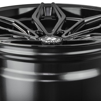 Seventy9 Wheels 18'' SCF-D 8x18  