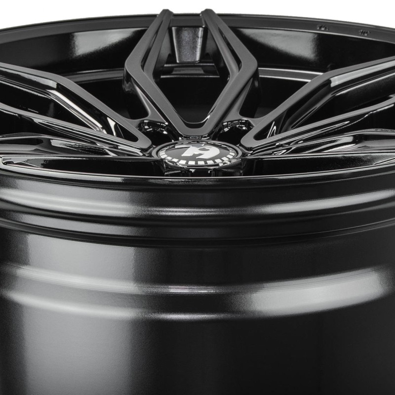 Seventy9 Wheels 18'' SCF-D 9x18  