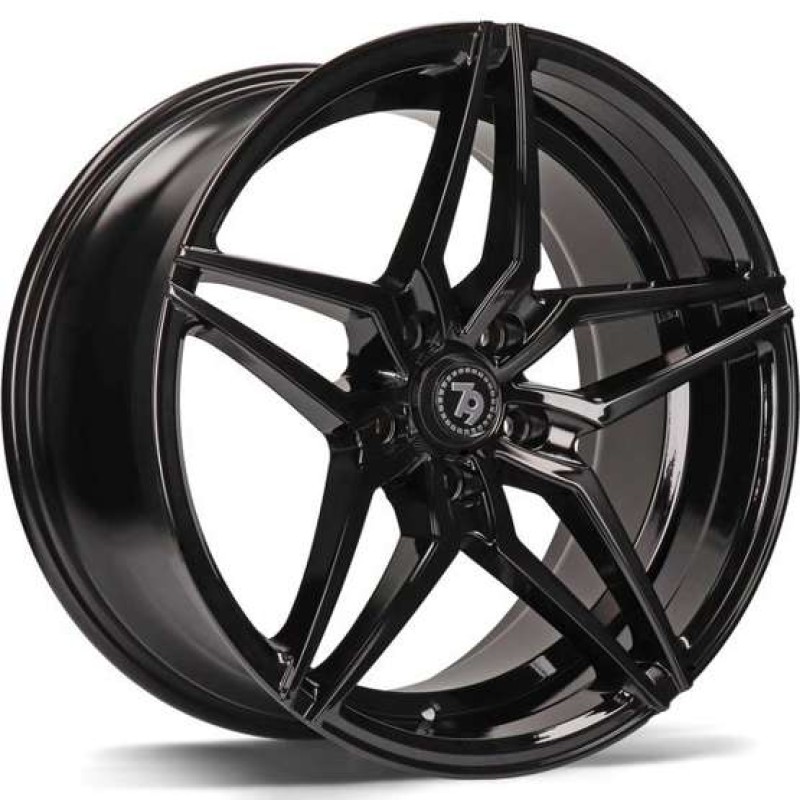 Seventy9 Wheels 17'' SV-A 7.5x17  