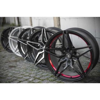 Seventy9 Wheels 17'' SV-A 7.5x17  