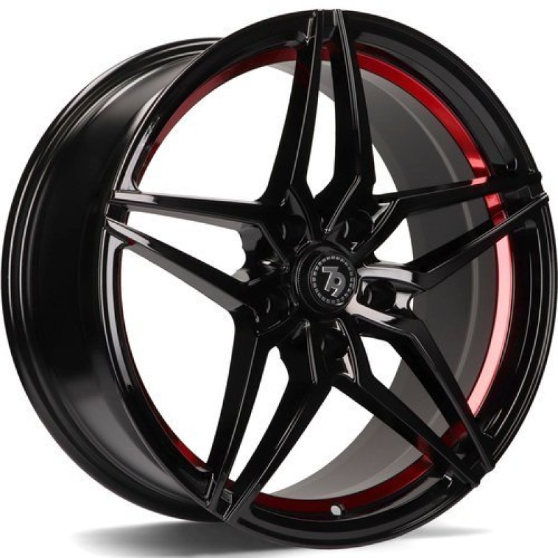 Seventy9 Wheels 17'' SV-A 7.5x17  
