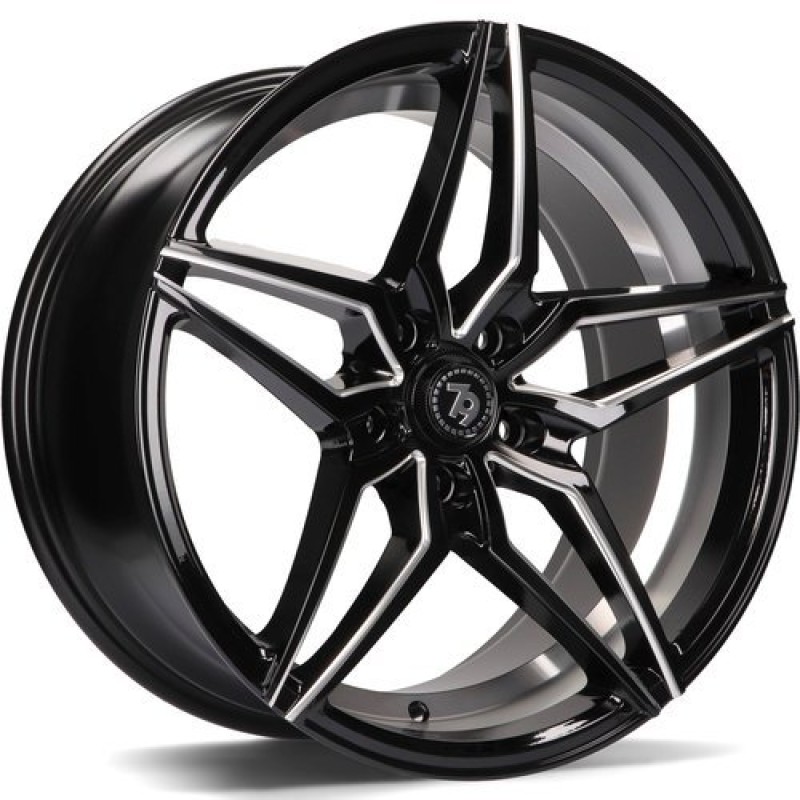 Seventy9 Wheels 17'' SV-A 7.5x17  