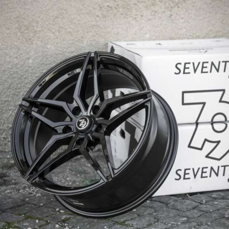 Seventy9 Wheels 17'' SV-A 7.5x17  