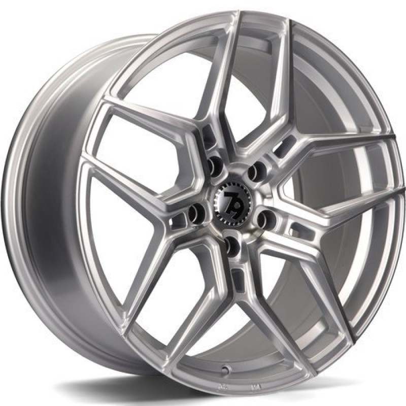 Seventy9 Wheels 19'' SV-B 8.5x19  
