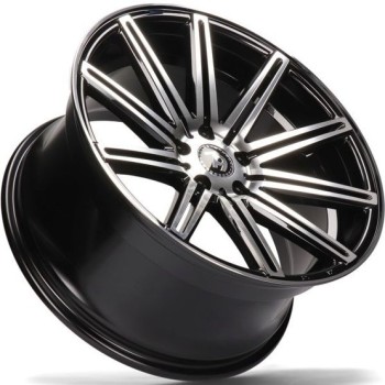 Seventy9 Wheels 19'' SV-M 8.5x19  