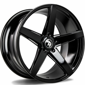 Seventy9 Wheels 19'' SV-N 8.5x19  