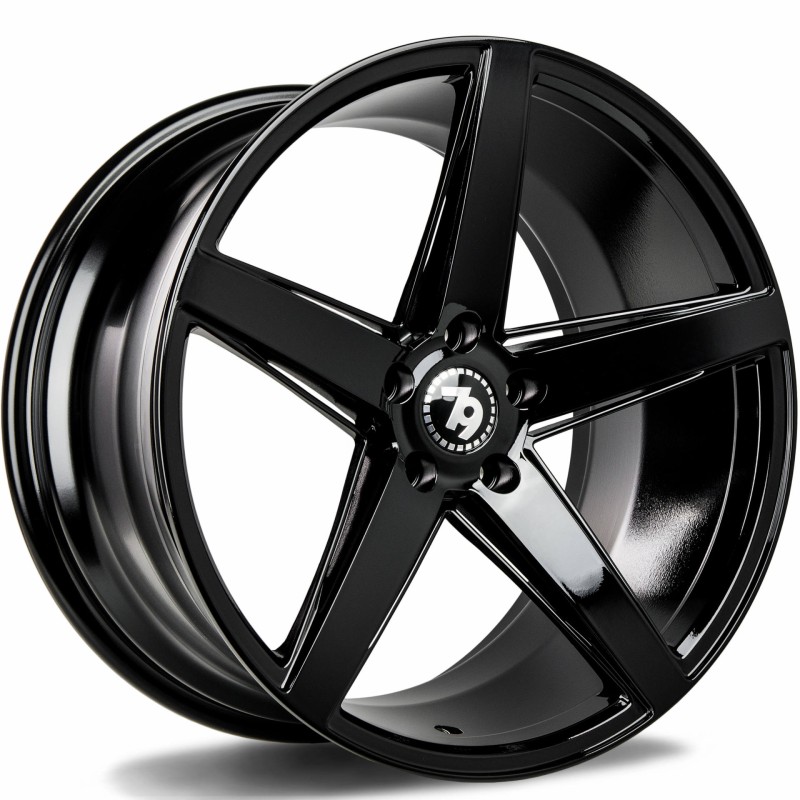 Seventy9 Wheels 19'' SV-N 8.5x19  