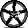 Seventy9 Wheels 19'' SV-N 8.5x19  