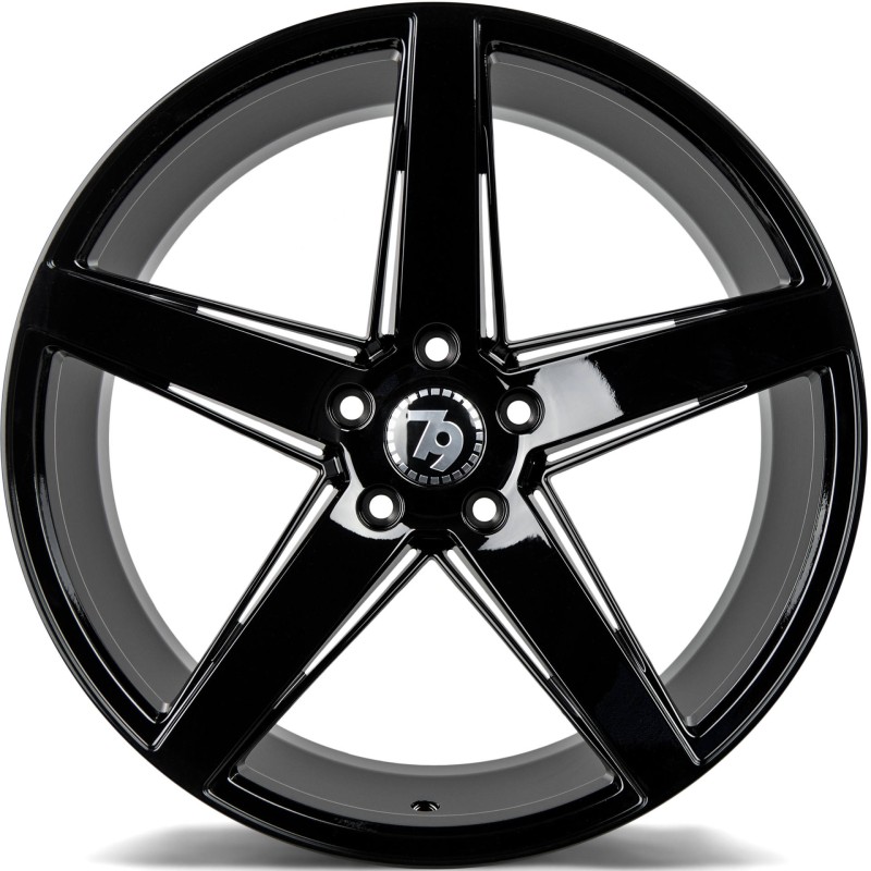 Seventy9 Wheels 19'' SV-N 8.5x19  