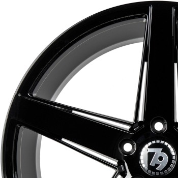 Seventy9 Wheels 19'' SV-N 8.5x19  