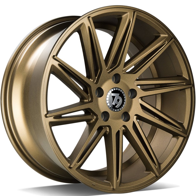 Seventy9 Wheels 20'' SV-R 9.5x20  