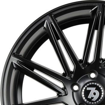 Seventy9 Wheels 19'' SV-R 9x19  
