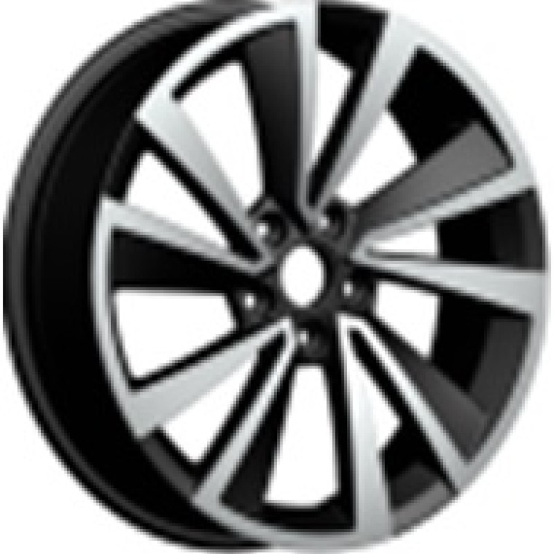 Skoda TL0001 7x18 5x112