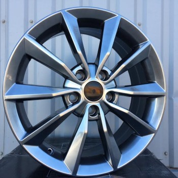 Skoda 084 7x17 5x112