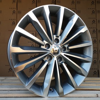Skoda 1526 8x18 5x112