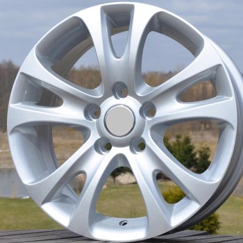 Skoda 180 6x15 5x112