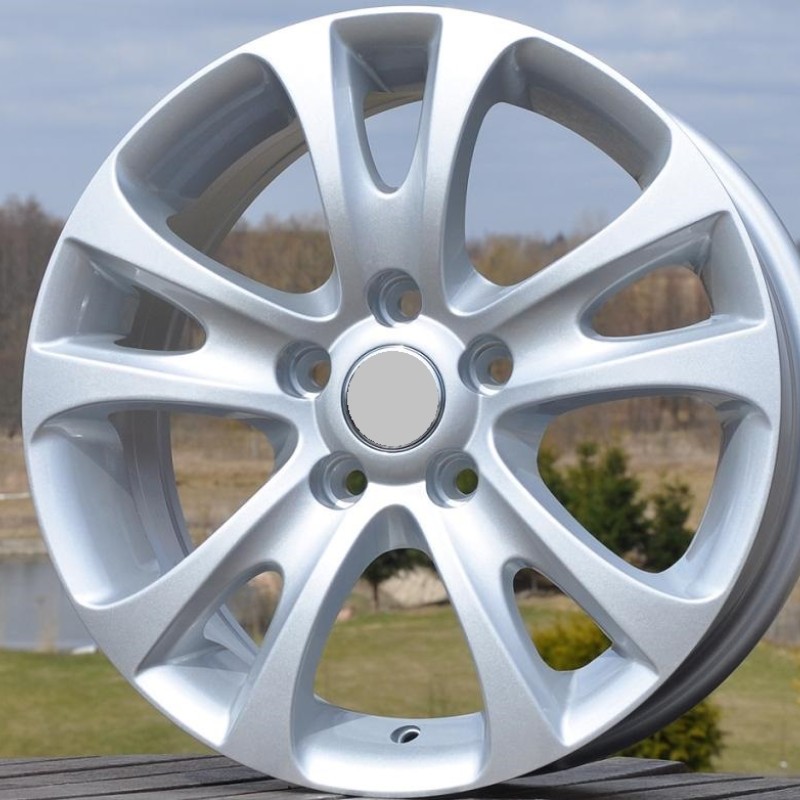 Skoda 180 6x15 5x112