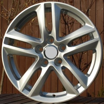 Skoda 316 6x15 5x100