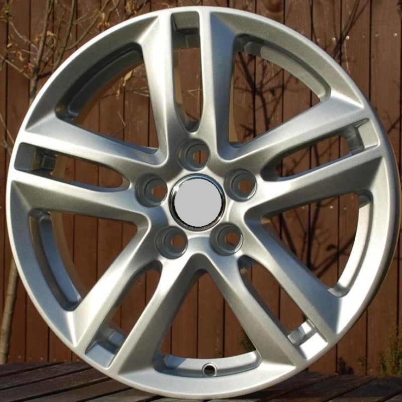 Skoda 316 6x15 5x100