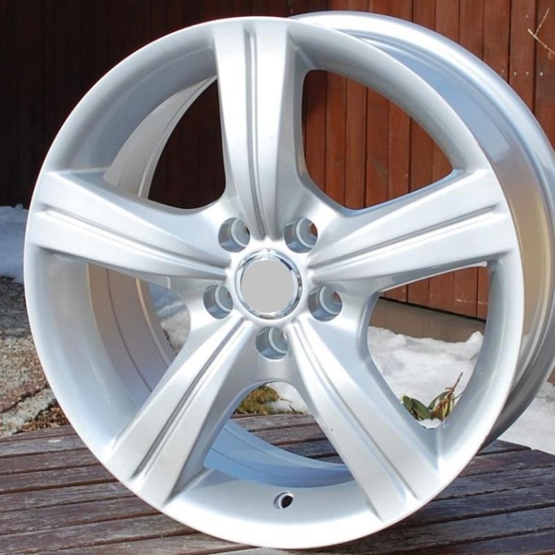 Skoda 350 7x15 5x100