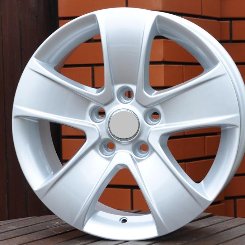 Skoda 510 6.5x16 5x112