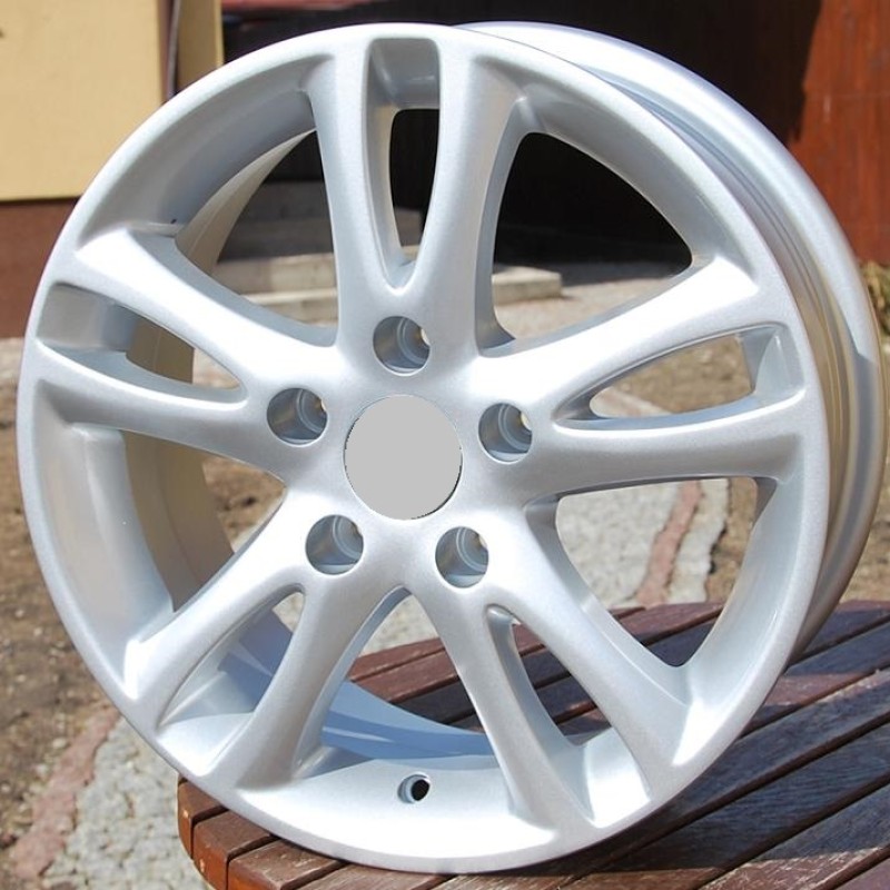 Skoda 5127 6x15 5x112