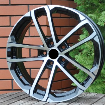 Skoda 512 6.5x16 5x112