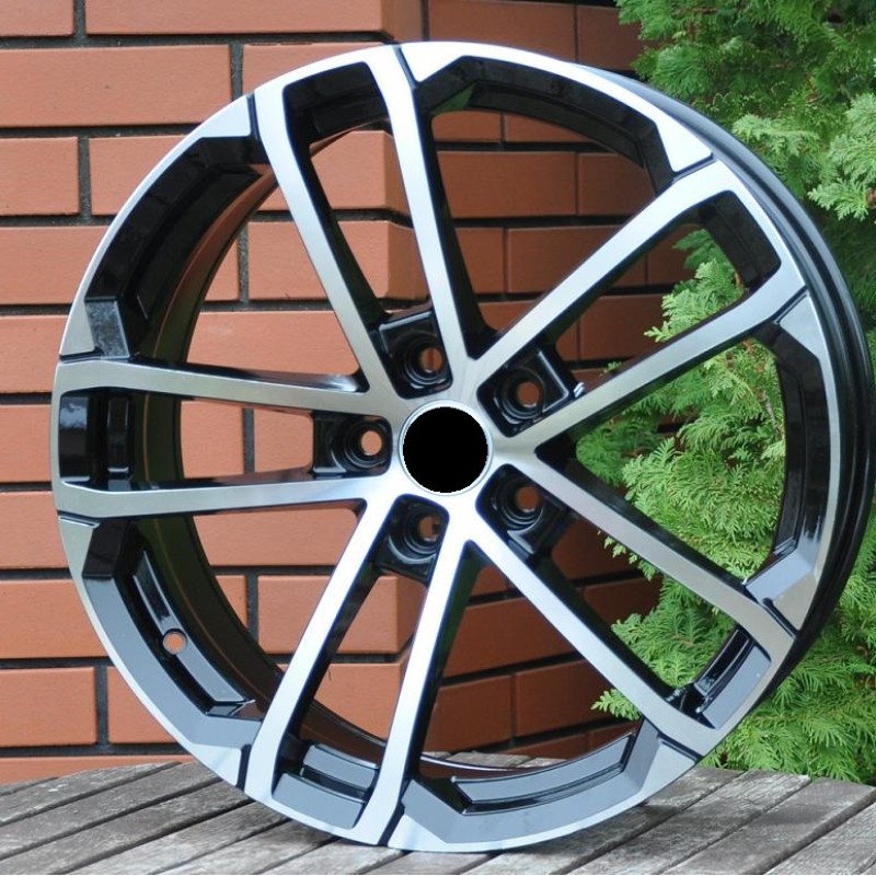 Skoda 512 6.5x16 5x112