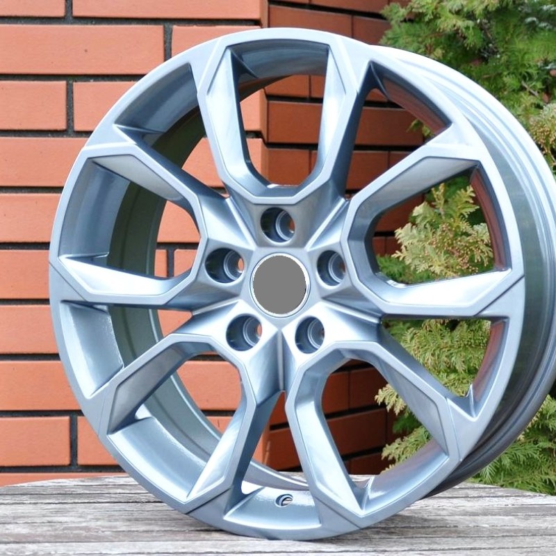 Skoda 516 7x17 5x112