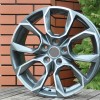Skoda 516 8.5x19 5x112
