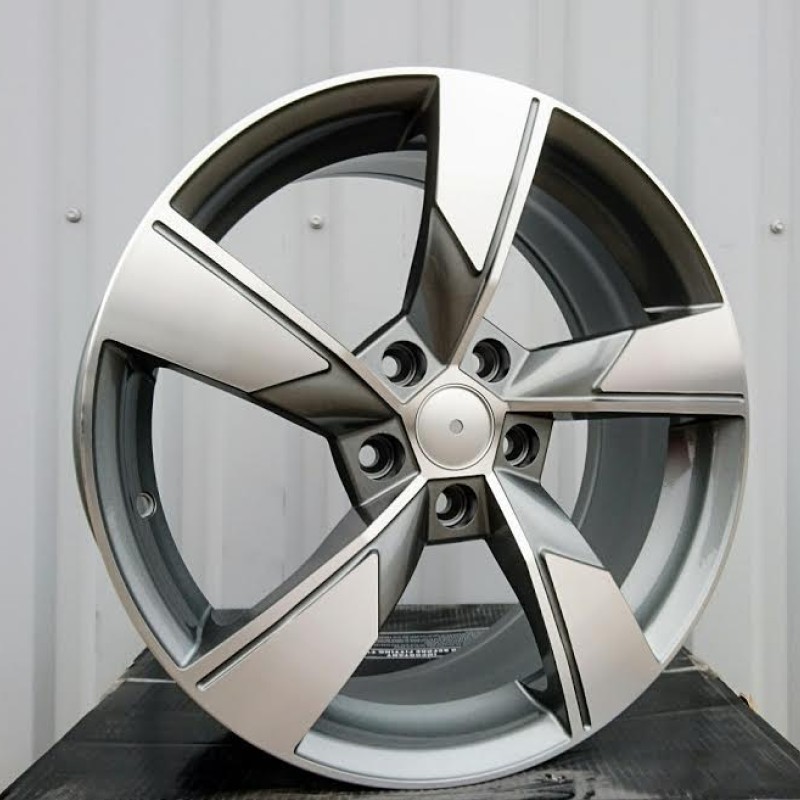 Skoda 522 7x17 5x112