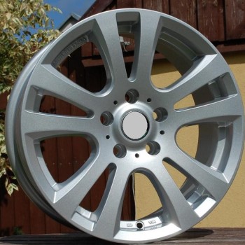 Skoda 526 7x16 5x112