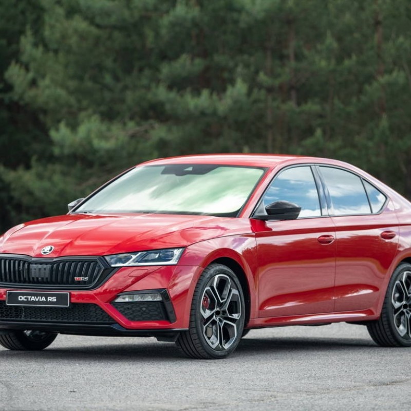 Skoda 5561 8x18 5x112