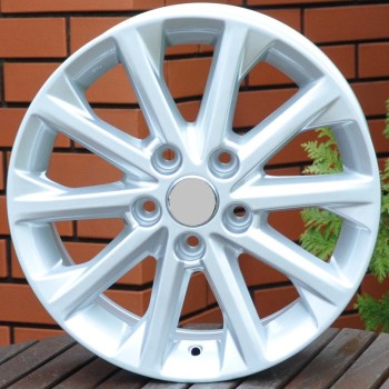 Skoda 581 7.5x17 5x112